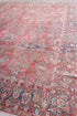 Vintage Area Rug (13' x 10')